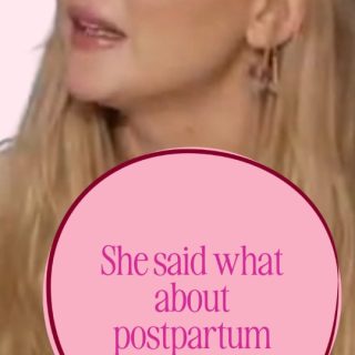 Jennifer Lawrence said postpartum can make you feel like an alien. Finally, someone said it out loud! I felt this way for sure.You can have 50 people offering help and still feel completely alone at 3am. You can be surrounded by family and still feel like nobody actually gets what you're going through.The isolation hits different when:
🩷 Your friends are texting about brunch while you're covered in spit-up
🩷 Everyone asks about the baby but nobody asks about you
🩷 You're googling "is it normal to feel nothing?" while everyone expects you to be glowing
🩷 Your partner's sleeping through cries you hear from three rooms away (how?!)Here's what nobody tells you: That disconnect you feel? It's not because you're broken. It's because you just went through a massive life change and everyone's pretending it's just "natural."You know what helps? Not another person saying "sleep when baby sleeps" — but someone admitting they ate cereal for dinner for 6 weeks straight. Or that they also cried in the Target parking lot. Or felt like an alien in their own life.This is your reminder: Even celebrities with all the resources feel lost in postpartum. You're not failing. You're human.Drop a 🩷  if you needed to hear this today or send it to a friend in postpartum who needs to feel normal.Because early motherhood doesn't come with a manual — and definitely not with a warning about feeling like a stranger in your own life.Follow @flourishingpostpartum for real and honest postpartum advice and experiences.#PostpartumTruths #CelebritySaturday #PostpartumAnxiety #MaternalMentalHealth #FourthTrimester #PostpartumDepression #NewMomLife #MotherhoodUnfiltered #IsolationInMotherhood #PostpartumSupport #RealMotherhood #JenniferLawrence #MomMentalHealth #PostpartumRecovery #HonestMotherhood #NewMomStruggles #PostpartumJourney #MotherhoodRaw #PPD #NotAlone