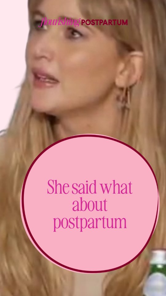 Jennifer Lawrence said postpartum can make you feel like an alien. Finally, someone said it out loud! I felt this way for sure.You can have 50 people offering help and still feel completely alone at 3am. You can be surrounded by family and still feel like nobody actually gets what you're going through.The isolation hits different when:
🩷 Your friends are texting about brunch while you're covered in spit-up
🩷 Everyone asks about the baby but nobody asks about you
🩷 You're googling "is it normal to feel nothing?" while everyone expects you to be glowing
🩷 Your partner's sleeping through cries you hear from three rooms away (how?!)Here's what nobody tells you: That disconnect you feel? It's not because you're broken. It's because you just went through a massive life change and everyone's pretending it's just "natural."You know what helps? Not another person saying "sleep when baby sleeps" — but someone admitting they ate cereal for dinner for 6 weeks straight. Or that they also cried in the Target parking lot. Or felt like an alien in their own life.This is your reminder: Even celebrities with all the resources feel lost in postpartum. You're not failing. You're human.Drop a 🩷  if you needed to hear this today or send it to a friend in postpartum who needs to feel normal.Because early motherhood doesn't come with a manual — and definitely not with a warning about feeling like a stranger in your own life.Follow @flourishingpostpartum for real and honest postpartum advice and experiences.#PostpartumTruths #CelebritySaturday #PostpartumAnxiety #MaternalMentalHealth #FourthTrimester #PostpartumDepression #NewMomLife #MotherhoodUnfiltered #IsolationInMotherhood #PostpartumSupport #RealMotherhood #JenniferLawrence #MomMentalHealth #PostpartumRecovery #HonestMotherhood #NewMomStruggles #PostpartumJourney #MotherhoodRaw #PPD #NotAlone