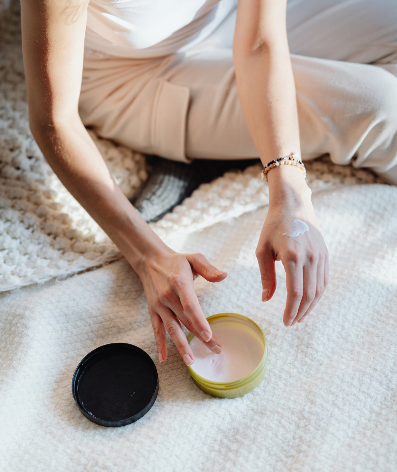 Nighttime Routine