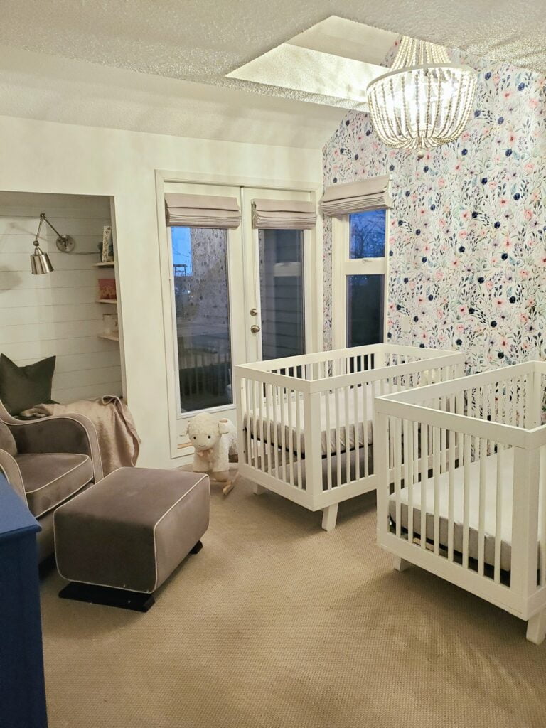 Secondhand Baby Items - Cribs