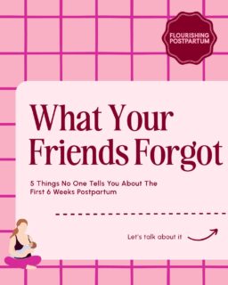 Nobody warned me I'd be sobbing over my baby's outgrown newborn onesie at 3am.The group chat talked about contractions. Not the adult diapers.
Your mom mentioned sleepless nights. Not the rage over your partner breathing too loudly.
Instagram showed the milestone photos. Not the 2am breakdown because your baby won't latch.Here's what no one tells you about those first 6 weeks:
👉 You'll bleed longer than any period you've ever had
👉 You'll feel like a stranger in your own body
👉 You'll question every single decision you make
👉 You'll wonder if everyone else is faking it better than youBut here's the secret: That mom with the perfect nursery? She's googling the same things at 3am.You're not broken. You're not failing. You're in survival mode, and that's EXACTLY where you're supposed to be.Drop a ❤️ if you needed to hear this today. Save it for your 3am spiral. Send it to the pregnant friend who thinks she's prepared.Because early motherhood doesn't come with a manual — and this is everything your friends forgot to mention.#PostpartumTruths #FourthTrimester #BecauseMotherhood #FlourishingPostpartum #TwinMamaLife #PostpartumSupport #EarlyMotherhood #NewMomStruggles #NoBSMotherhood #PostpartumDoula #PostpartumRecovery #RealMomTalk #MotherhoodUnfiltered #PostpartumPlanner #NewMomLife #VillageForMoms #PostpartumCare #RawMotherhood